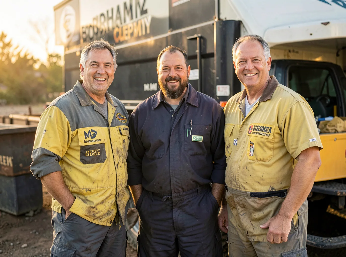 Sewage Cleanup company in Pembroke, VA