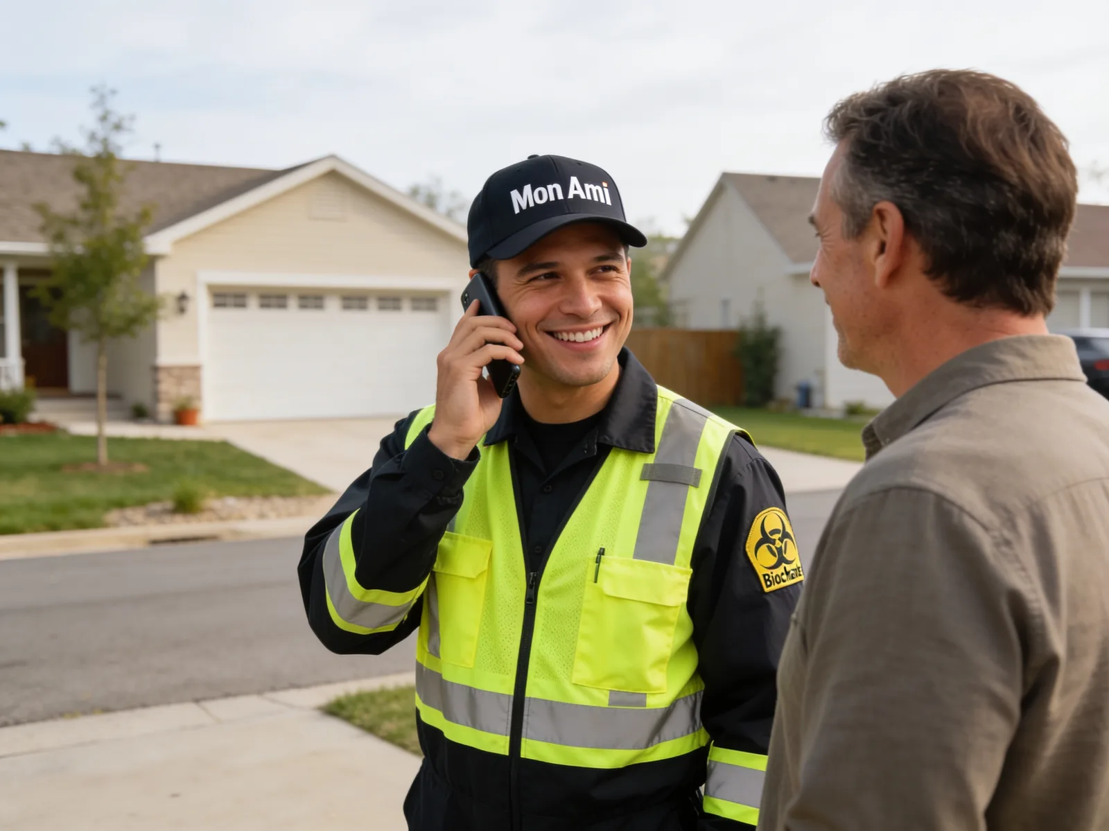 Sewage Cleanup Pembroke, VA FAQs