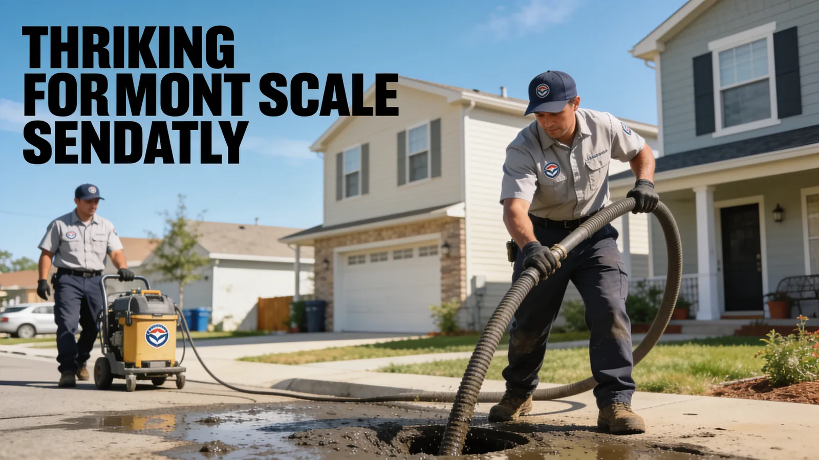 Sewage Cleanup in Pembroke, VA near me